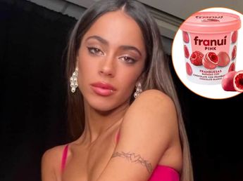 Tini Stoessel la musa detrás del "Franuí": La CEO de Rapanui reveló cómo nació la inspiración