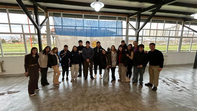 Visitas al CCE