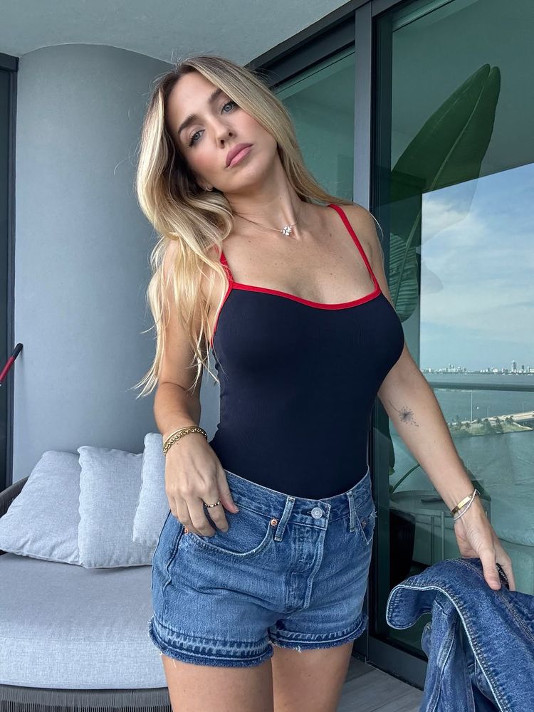 Soledad Fandiño compartió una producción de fotos al natural y revolucionó Instagram