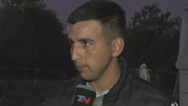El estremecedor dato que reveló un hermano de Loan durante el juicio: “Me propusieron negociar...”.