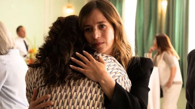Seis series que retratan mujeres complejas en distintas etapas de la vida.