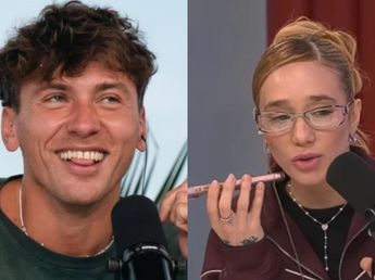 ¡Es un montón! El polémico "me gusta" de Marcos Giles que dejó expuesta a Ángela Torres y generó repudio en las redes