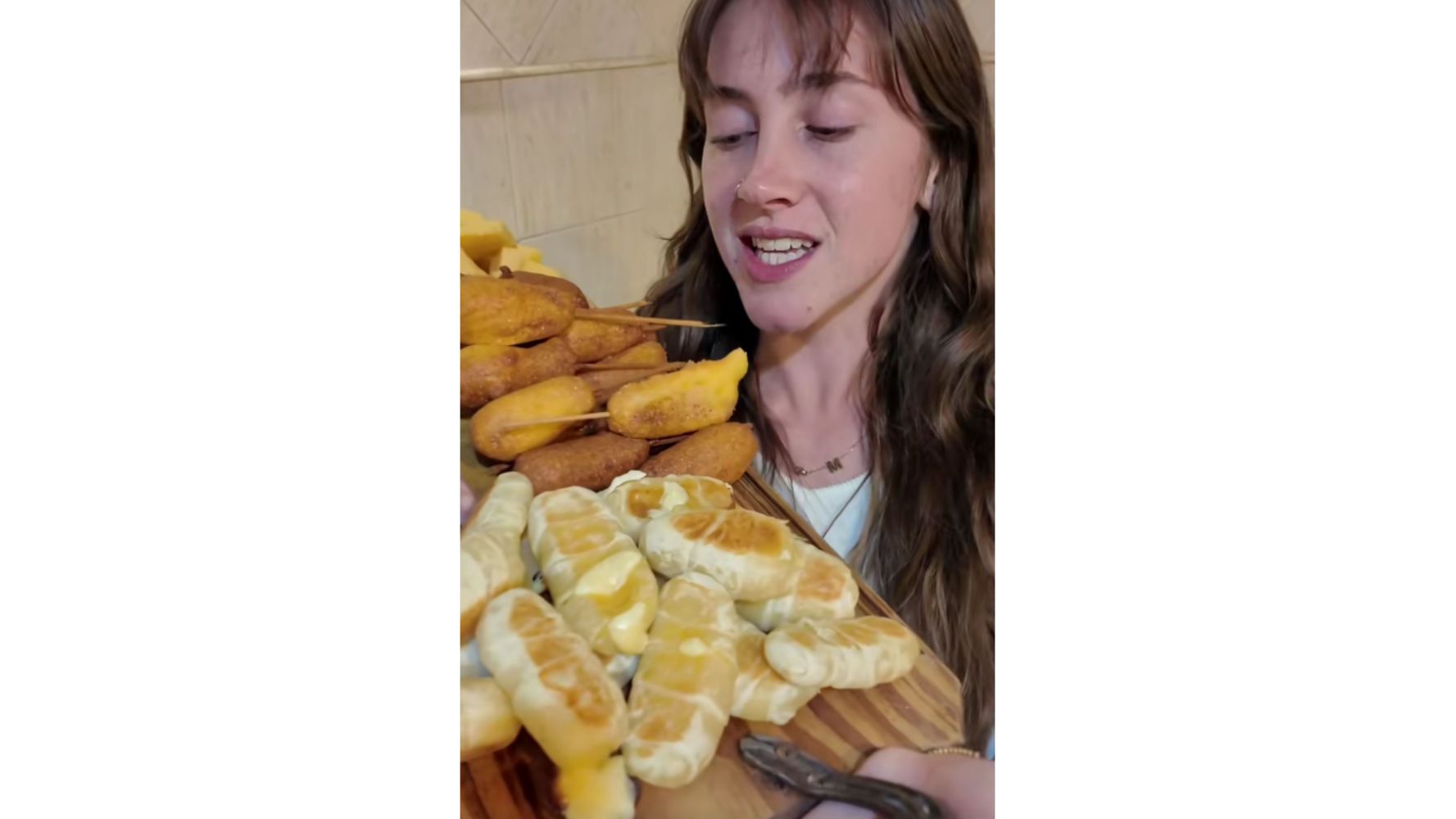 Estas ideas son ideales para salir de la típica picada.
