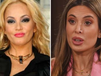 ¿Hubo romance? María Eugenia Ritó reveló la verdad de su historia con Jesica Cirio: "Vino a mi casa y..."