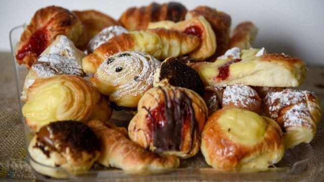 Cómo hacer facturas caseras.