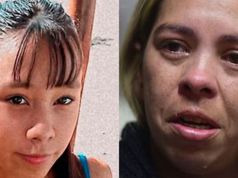 La mamá de Agostina Vega reveló las secuelas psicológicas que sufre: “No duermo de noche”