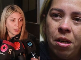 La tajante respuesta de la abogada de Gabriel Vega a la mamá de Agostina Vega: "Espero que..."