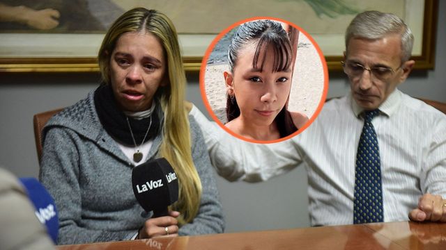 Melisa Heredia recordó a Agostina Vega como la chispita de la casa.