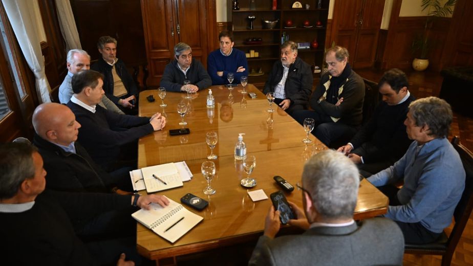 Gas para la industria: Tucumán logró destrabar el suministro