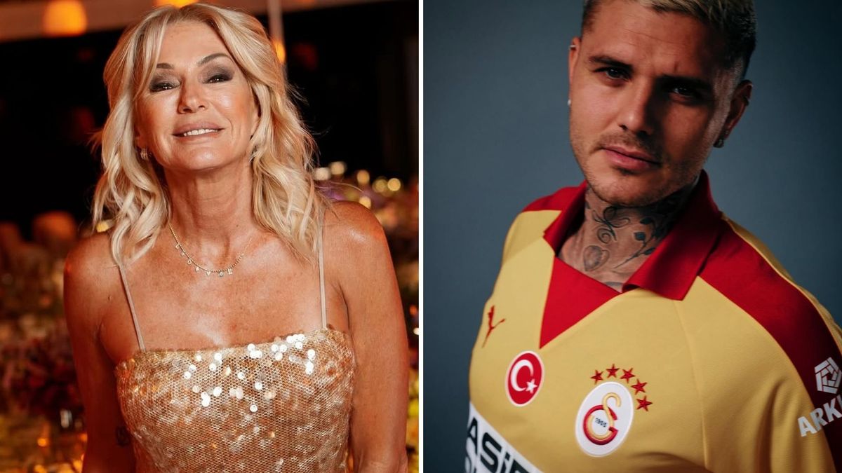Yanina Latorre le contestó a Mauro Icardi luego de que la tratara de "cornuda": "Tenías un amigo y le gar... a la mujer"