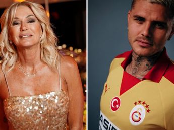 Yanina Latorre le contestó a Mauro Icardi luego de que la tratara de "cornuda": "Tenías un amigo y le gar... a la mujer"