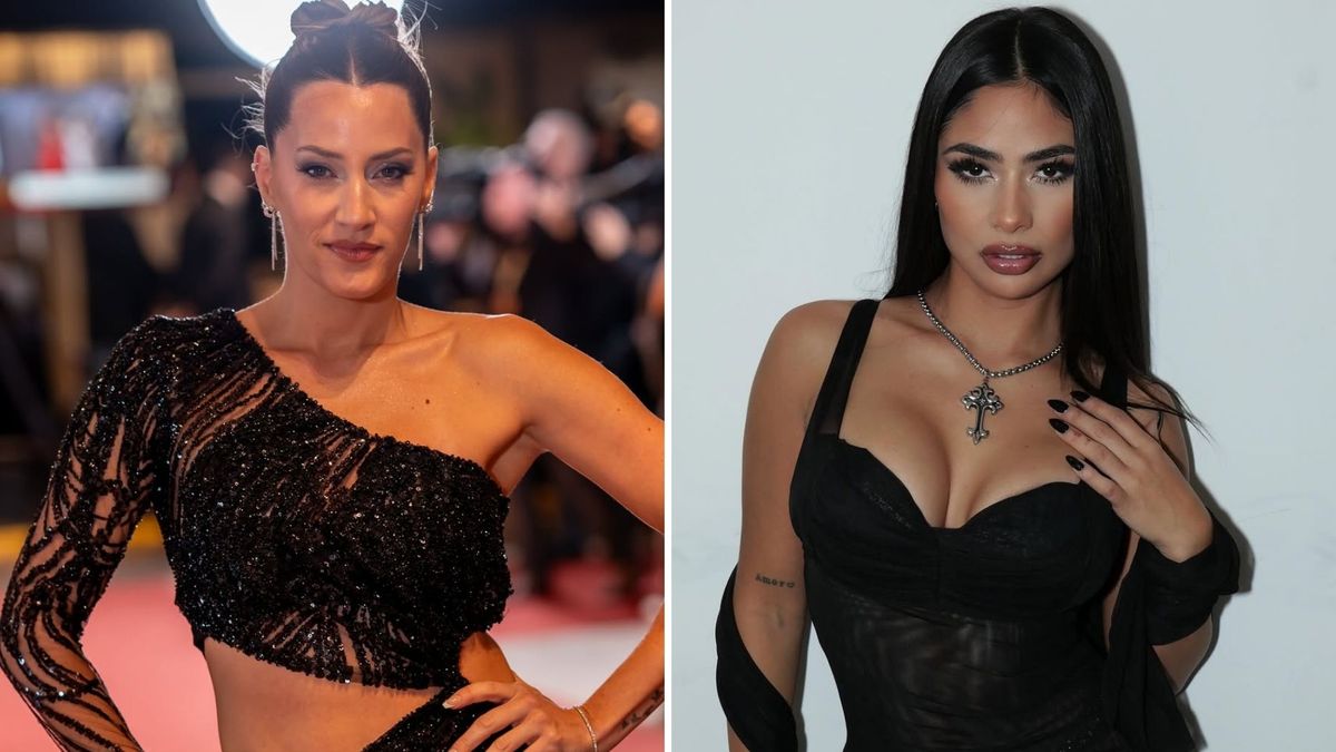 Mica Viciconte se defendió tras la polémica con Daniela Celis: "No hablé de su cuerpo, pero hay ciertos..."