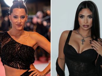 Mica Viciconte se defendió tras la polémica con Daniela Celis: "No hablé de su cuerpo, pero hay ciertos..."