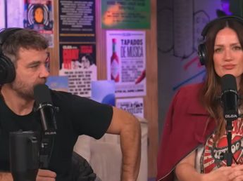 Pedro Alfonso expuso a Paula Chaves con una pregunta íntima y la respuesta lo descolocó