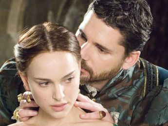 La película de Netflix basada en hechos reales que revive uno de los mayores escándalos de la corona británica
