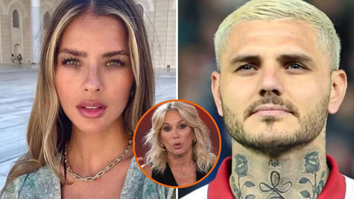 Yanina Latorre reveló lo peor de la crisis de la China Suárez y Mauro Icardi: "Los chicos están sin..."