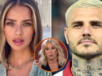 Yanina Latorre reveló lo peor de la crisis de la China Suárez y Mauro Icardi: "Los chicos están sin..."