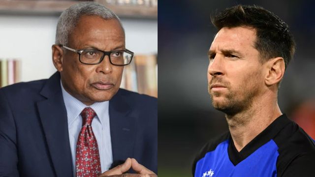 Mundial 2026: el inesperado gesto de Cabo Verde con Lionel Messi que llamó la atención antes del duelo con Argentina.