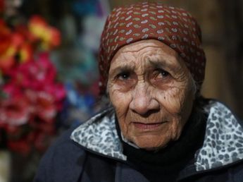 La fuerte acusación de la abuela de Loan contra Laudelina que sacudió el juicio: "Tres hombres..."