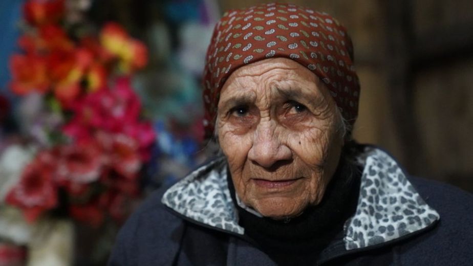 La fuerte acusación de la abuela de Loan contra Laudelina que sacudió el juicio: "Tres hombres..."