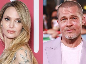La impactante confesión de Angelina Jolie sobre su vida sentimental tras el divorcio con Brad Pitt: “Nunca tuve..."