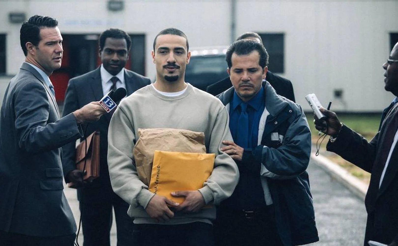 La miniserie revive un caso real que marcó un antes y un después en la justicia estadounidense.