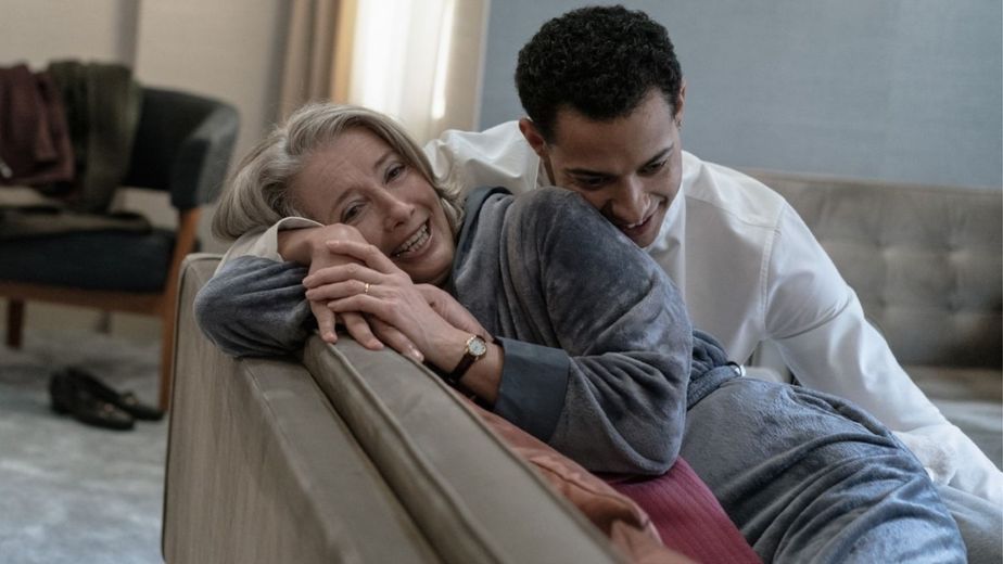 La película de Netflix que desafía los prejuicios sobre la intimidad y el deseo después de los 60 años