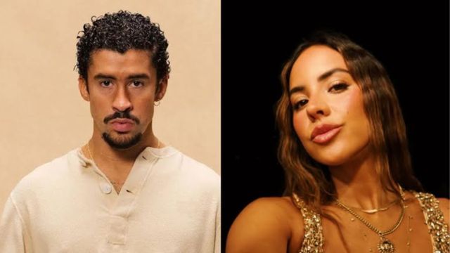 Las fotos de Bad Bunny y Gabriela Berlingeri otra vez juntos que encendieron la polémica