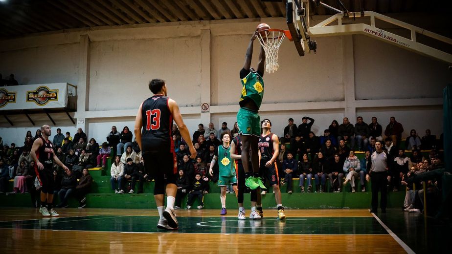 Básquet: Costa Sud finalista de la Copa 90 aniversario de la ATB