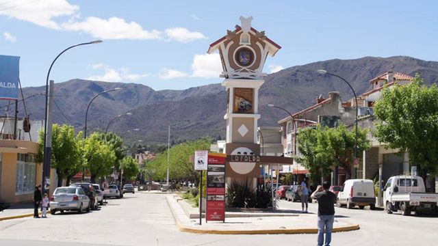 Lo que se sabe del cuerpo decapitado encontrado en la provincia de Córdoba.