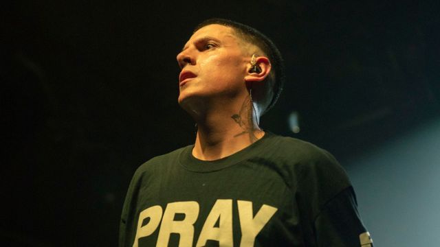 Acru anunció su Gira Nacional 2026: fechas, entradas y el esperado regreso junto a DJ Haze