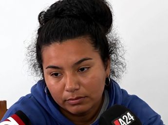 La grave acusación de Macarena Peña contra Codazzi por la teoría del accidente en el caso Loan: "Le dio plata a..."