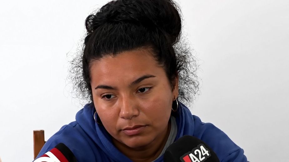 La grave acusación de Macarena Peña contra Codazzi por la teoría del accidente en el caso Loan: "Le dio plata a..."