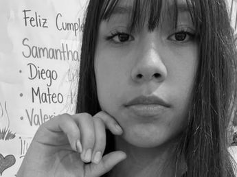 “Llena de sueños”: el doloroso recuerdo del papá de Agostina Vega