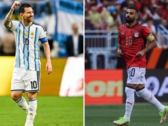 Argentina y Egipto frente a frente en el Mundial 2026: cuándo y a qué hora juegan por octavos