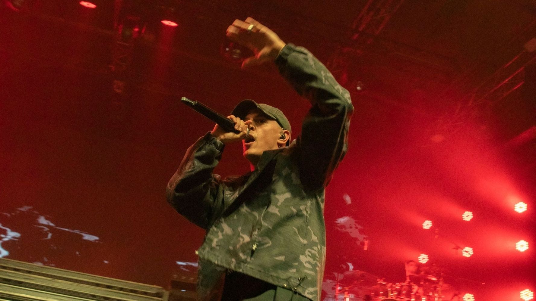 Acru anunció su Gira Nacional 2026: fechas, entradas y el esperado regreso junto a DJ Haze