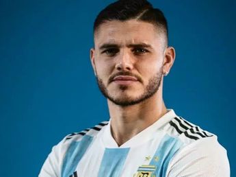 Un Campeón del Mundo reveló la razón por la que no habrían convocado más a Mauro Icardi en la Selección Argentina