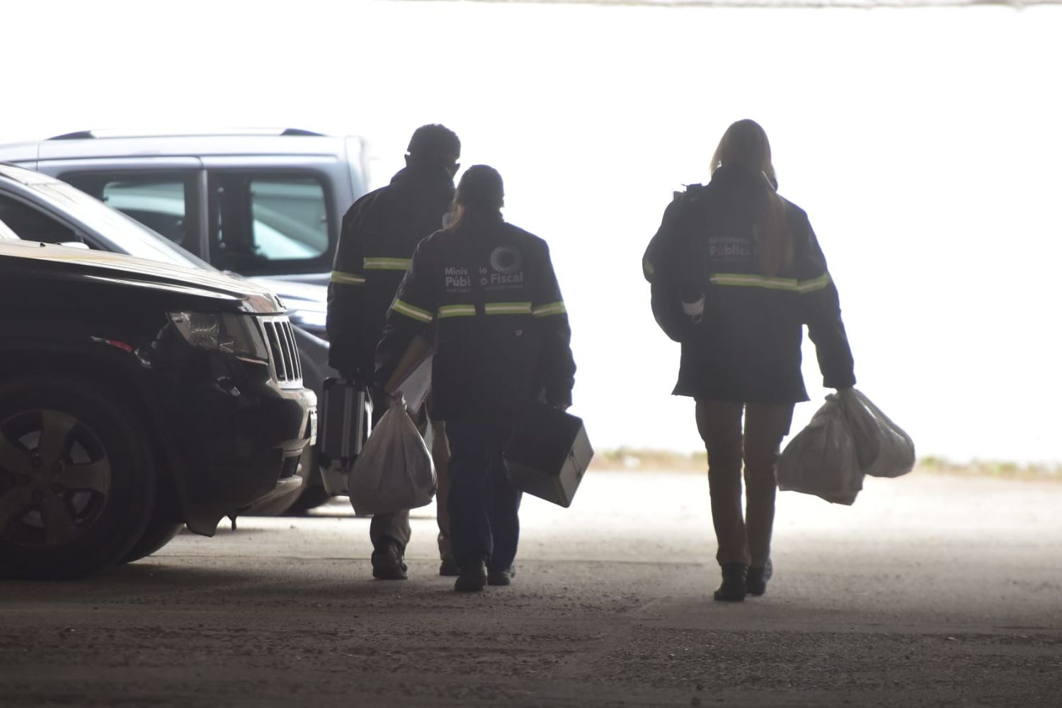 Allanaron Wachitas Bar en medio del caso Agostina Vega.