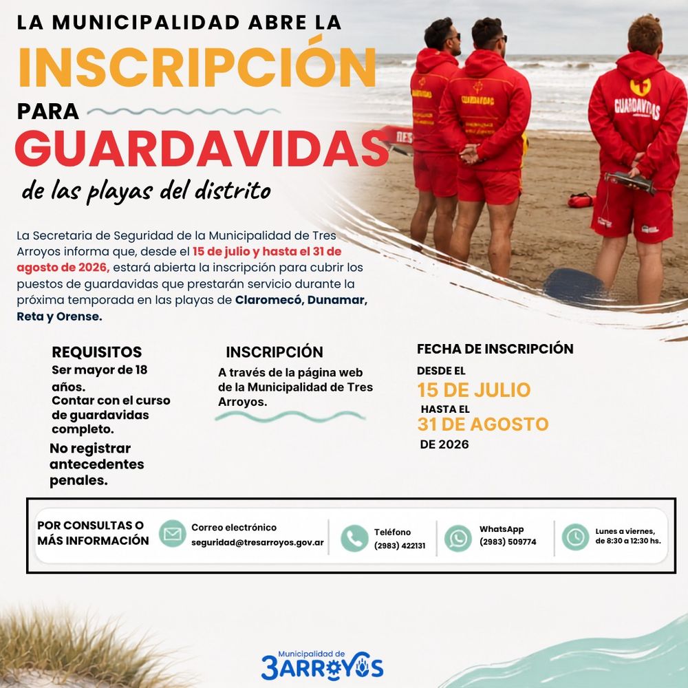 Guardavidas