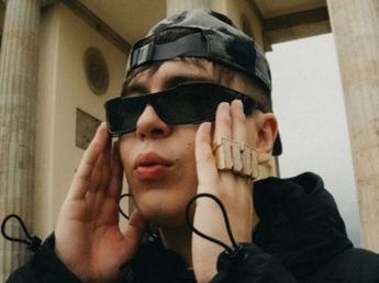 Ysy A anunció un histórico show "a la gorra": de qué se trata esta llamativa propuesta