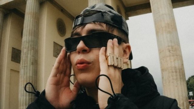 Ysy A anunció un histórico show "a la gorra": de qué se trata esta llamativa propuesta