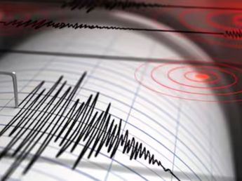 Sismo en Córdoba: el temblor sorprendió en medio del partido de Argentina