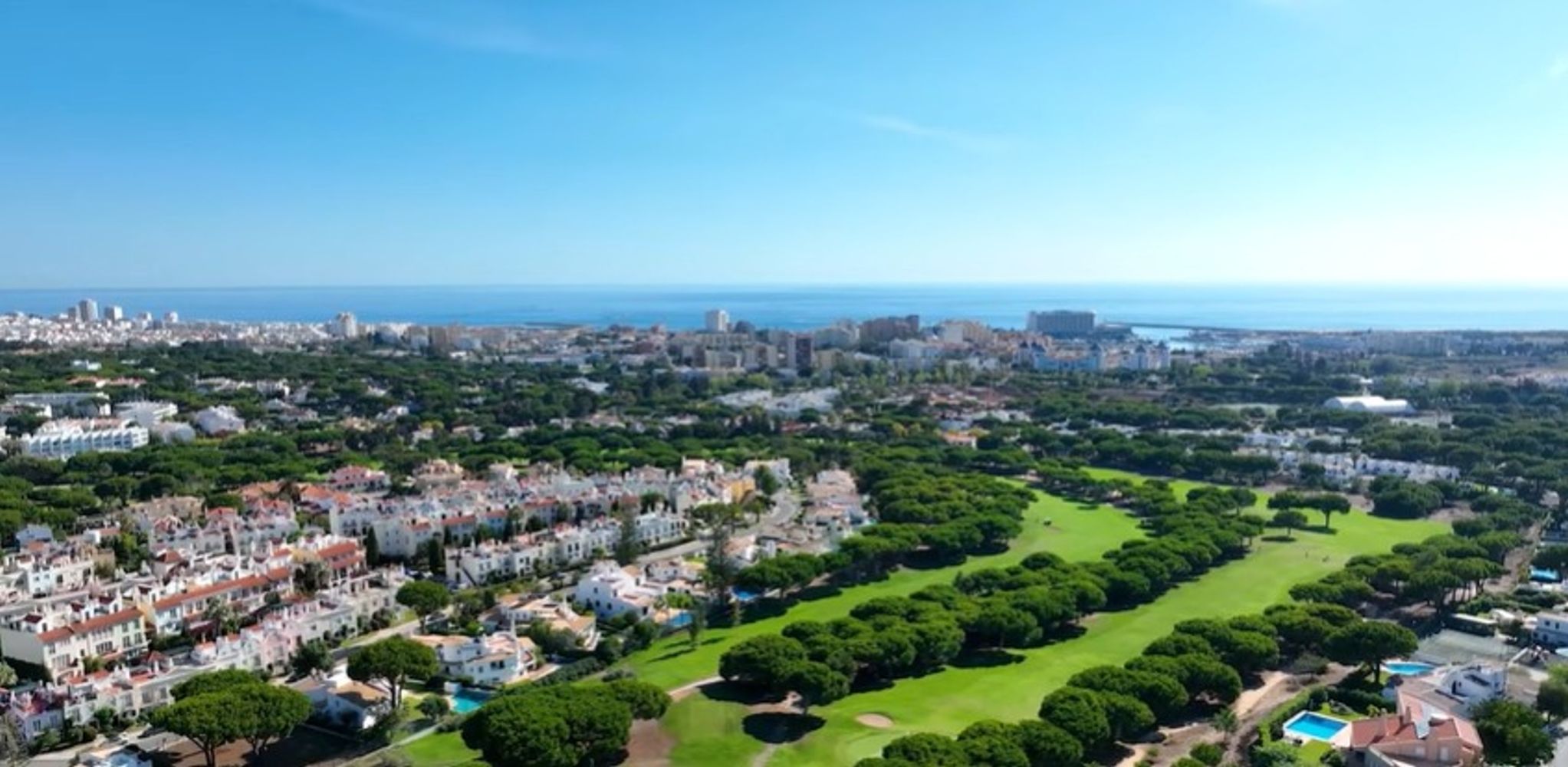 Vilamoura.