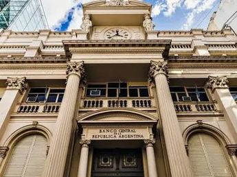 El Banco Central ganó reservas para controlar el precio del dólar