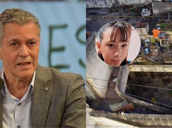 El fiscal del femicidio de Agostina Vega dio detalles de la escena del crimen: "Fue..."