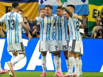 Cómo sigue el camino de Argentina en el Mundial 2026: posibles rivales, días, horarios y sedes