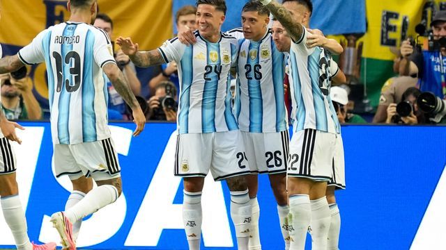 Argentina