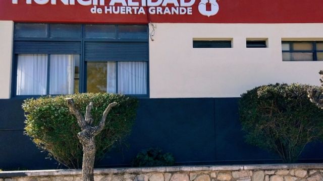 El municipio de Huerta Grande adhirió al Registro de Deudores Alimentarios Morosos de Córdoba.