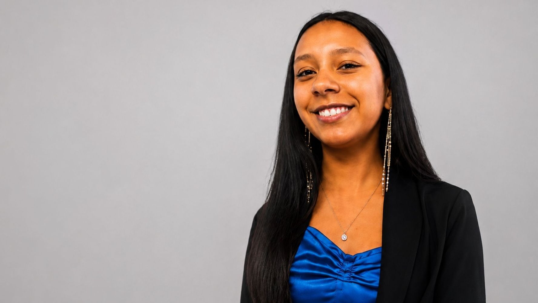 El fiscal Raúl Garzón habló del femicidio de Agostina Vega.