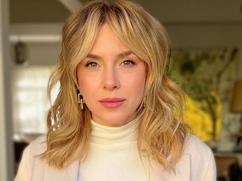 Carla Peterson dio cátedra de estilo con el abrigo viral de la temporada de invierno 2026